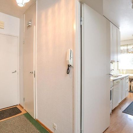 Next To City Center, Beside Bus And Train Station, Safe And Cozy Place Oulu Exterior foto